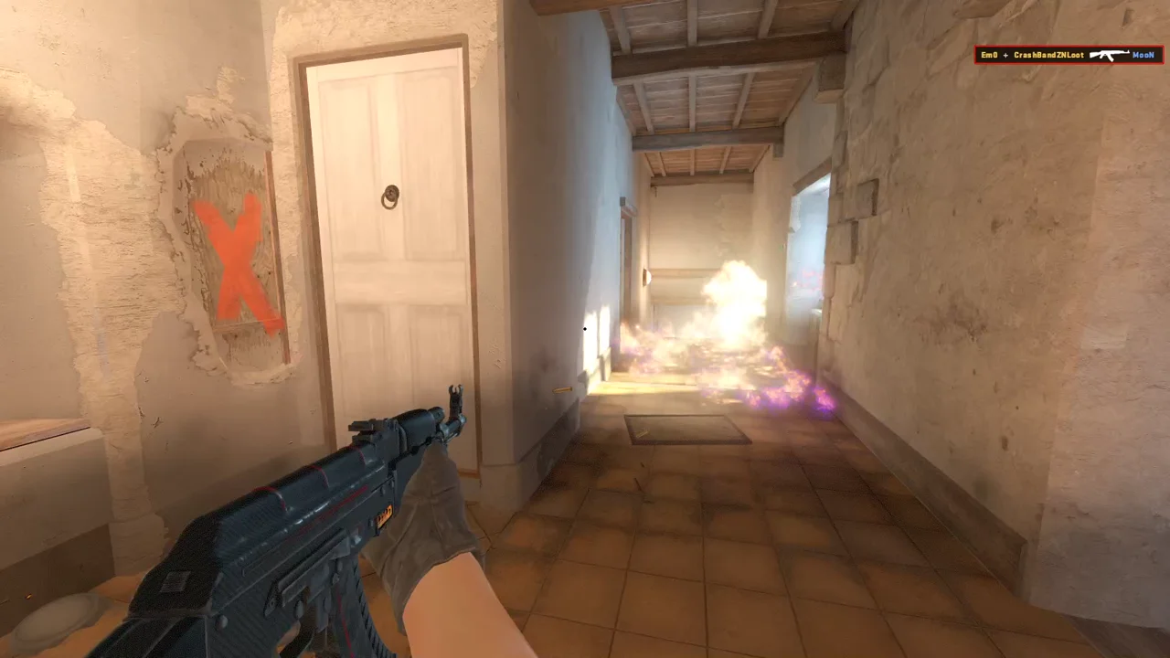highlight